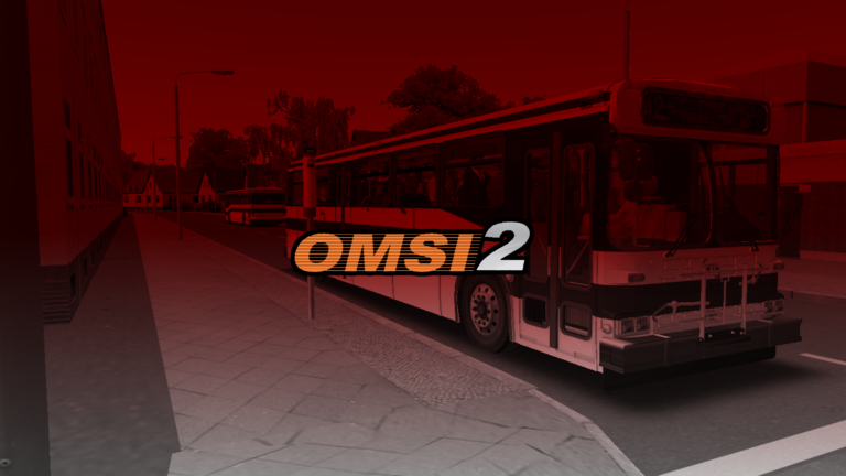 OMSI/OMSI 2 Trouble Shooting and Support Guidelines