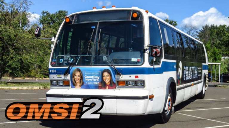 NovaBus RTS-06 82VN by nyctrman