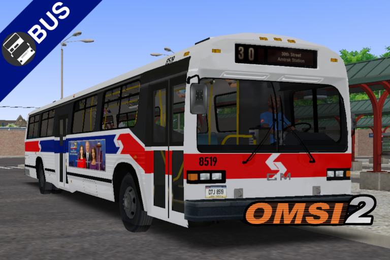 GM/MCI/NovaBus Classic