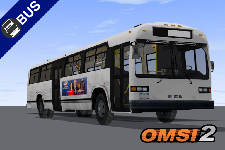 GM/MCI/NovaBus Classic