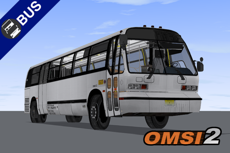 NovaBus RTS-06 82VN (NJ Transit Spec)